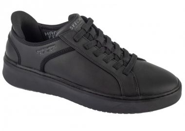 Skechers SlipIns Court Break Suit Sneaker 183177BBK - Skechers - 