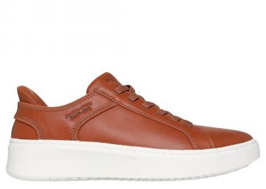 Skechers SlipIns Court Break Suit Sneaker 183177COG - Skechers - 