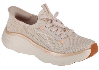 Skechers SlipIns D'lux Vapor Evening Glow 150584NTGD - Skechers - 