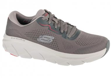 Skechers Slipins D'Lux Walker 20 Swave 232714CCRD - Skechers - 