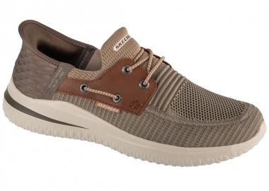 Skechers SlipIns Delson 30 Roth 210606TPBR - Skechers - 