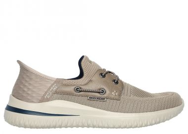 Skechers SlipIns Delson 30 Roth 210606TPE - Skechers - 
