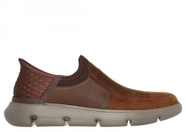 Skechers SlipIns Garza Dorado 205067CDB - Skechers - 