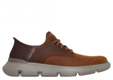Skechers SlipIns Garza Ervin 205046CDB - Skechers - 