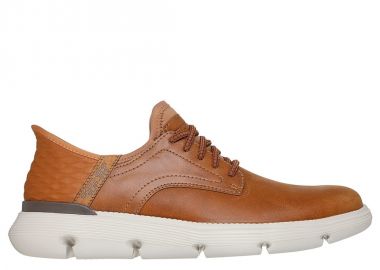 Skechers SlipIns Garza Gervin 205046WTN - Skechers - 