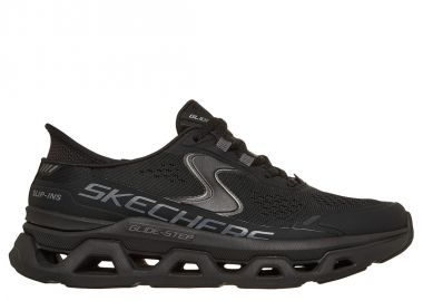 Skechers SlipIns GlideStep Altus 150510BBK - Skechers - 