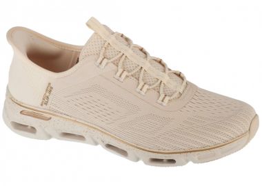 Skechers SlipIns GlideStep Gratify Pace 104610NTGD - Skechers - 