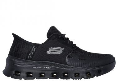 Skechers SlipIns GlideStep Pro 150420BBK - Skechers - 
