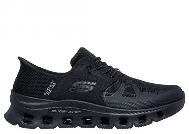 Skechers SlipIns GlideStep Pro 232930BBK - Skechers - 