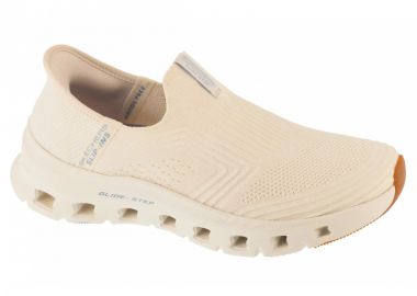 Skechers SlipIns GlideStep Pro Everyday Citizen 150422NAT - Skechers - 