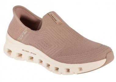 Skechers SlipIns GlideStep Pro Everyday Citizen 150422TAN - Skechers - 