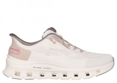 Skechers SlipIns GlideStep Pro Pure Motion 150428NTBR - Skechers - 