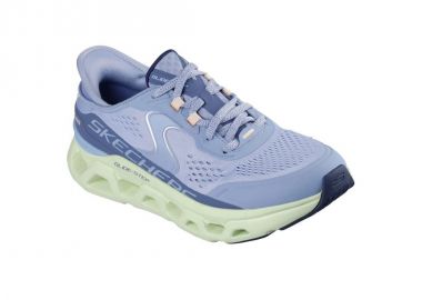 Skechers Slipins GlideStep shoes Altus W 150510BLMT - Skechers - 