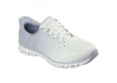 Skechers Slipins GlideStep shoes Excite W 104566GRY - Skechers - 