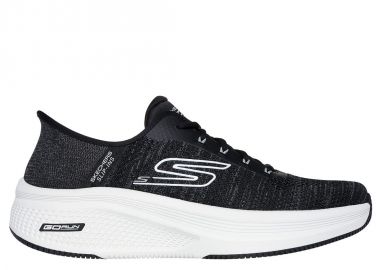 Skechers SlipIns Go Run Elevate 20 220852BKW - Skechers - 