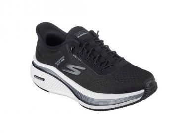 Skechers Slipins Go Run Elevate 20 shoes Banyan W 129006BKW - Skechers - 