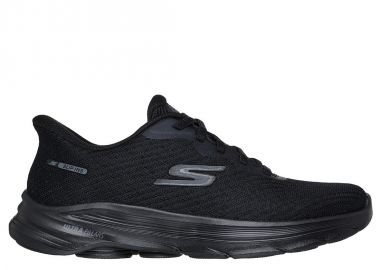 Skechers SlipIns GO Walk 8 Nadia 125925BBK - Skechers - 