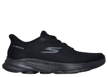 Skechers SlipIns GO Walk 8 Pate 216783BBK - Skechers - 