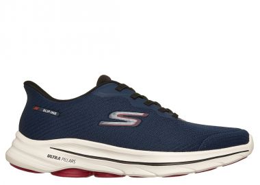 Skechers SlipIns GO Walk 8 Pate 216783NVRD - Skechers - 