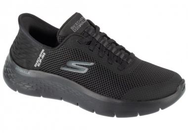 Skechers SlipIns GO WALK Flex Grand Entry 124836BBK - Skechers - 