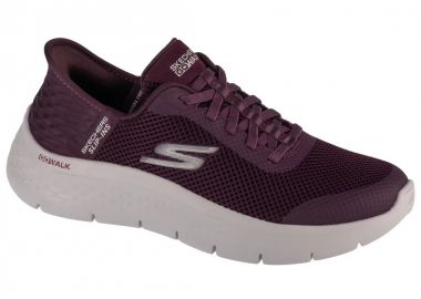 Skechers SlipIns GO WALK Flex Grand Entry 124836BURG - Skechers - 