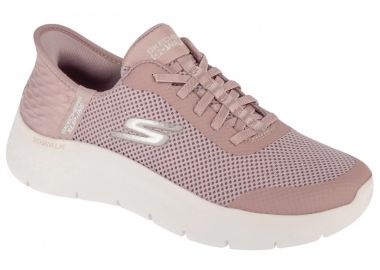 Skechers SlipIns GO WALK Flex Grand Entry 124836MVE - Skechers - 
