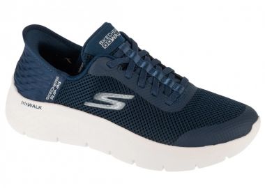 Skechers SlipIns GO WALK Flex Grand Entry 124836NVW - Skechers - 