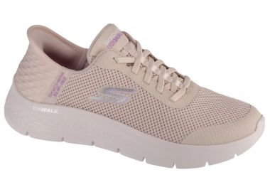 Skechers SlipIns GO WALK Flex Grand Entry 124836OFWT - Skechers - 