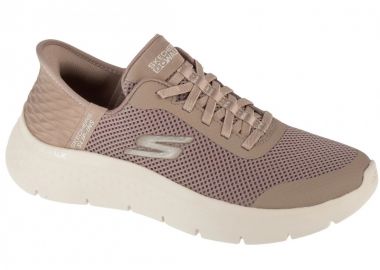 Skechers SlipIns GO WALK Flex Grand Entry 124836TPE - Skechers - 