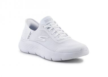 Skechers Slipins GO Walk Flex Grand Entry W 124836WHT - Skechers - 