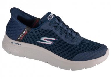 Skechers SlipIns Go Walk Flex Hands Up 216324NVY - Skechers - 