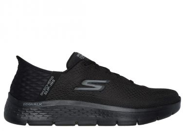 Skechers SlipIns Go Walk Flex Hands Up M 216324BB shoes - Skechers - 