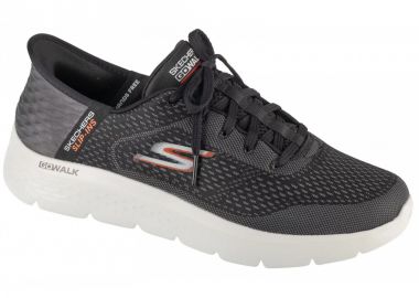 Skechers SlipIns GO WALK Flex New World 216505BKOR - Skechers - 