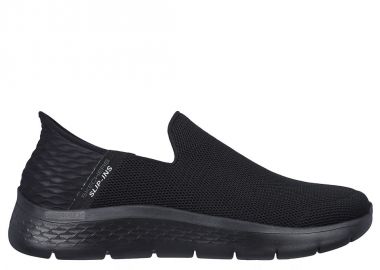 Skechers SlipIns Go Walk Flex No Hands 216491BBK - Skechers - 