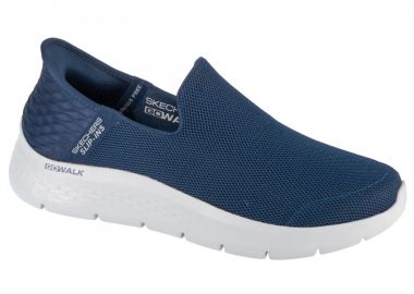 Skechers SlipIns Go Walk Flex No Hands 216491NVY - Skechers - 