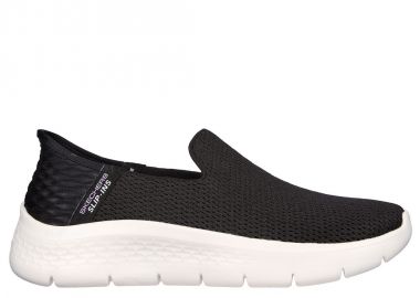 Skechers SlipIns GO WALK Flex Relish 124963BKW - Skechers - 