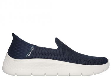 Skechers SlipIns GO WALK Flex Relish 124963NVY - Skechers - 