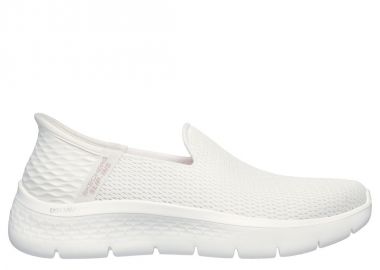 Skechers SlipIns GO WALK Flex Relish 124963OFWT - Skechers - 