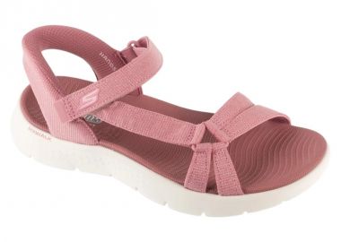 Skechers SlipIns Go Walk Flex Sandal Illuminate 141481MVE - Skechers - 