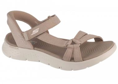 Skechers SlipIns Go Walk Flex Sandal Illuminate 141481TPE - Skechers - 