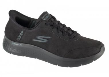 Skechers SlipIns GO Walk Flex Smoot 216326BBK - Skechers - 