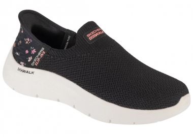 Skechers SlipIns GO WALK Flex Sunset Rose 124822BKPK - Skechers - 
