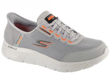 Skechers SlipIns Go Walk Flex Waterproof 216330GRY - Skechers - 