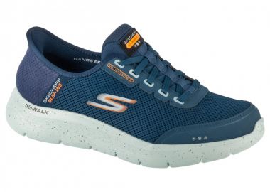 Skechers SlipIns Go Walk Flex Waterproof 216330NVY - Skechers - 