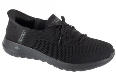 Skechers SlipIns Go Walk Joy Abby 124649BBK - Skechers - 