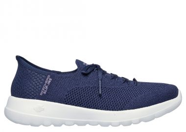 Skechers SlipIns Go Walk Joy Abby 124649NVY - Skechers - 