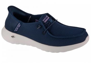Skechers SlipIns Go Walk Joy Idalis 124647NVLV - Skechers - 