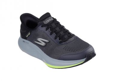 Skechers SlipIns Go Walk Max Walker Next Generation M shoes 216584CCBK - Skechers - 