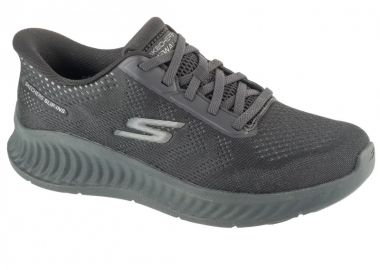 Skechers SlipIns Go Walk Now Payton 216375BBK - Skechers - 