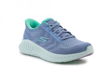 Skechers Slipins GO Walk Now shoes Khloe W 125643BLGR - Skechers - 